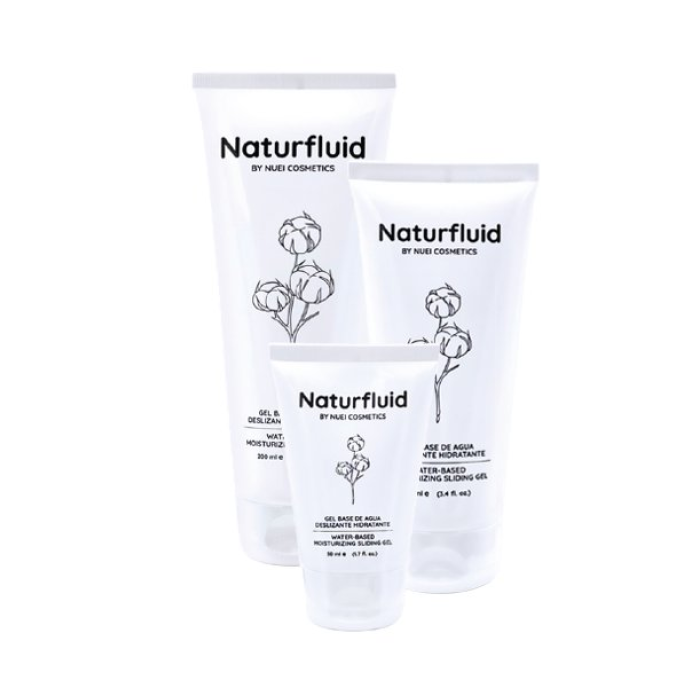 Naturfluid BY NUEI COSMETICS